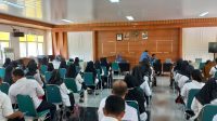 Verifikasi Berkas Untuk Pengusulan NIP PPPK Pemprov Lampung 2023