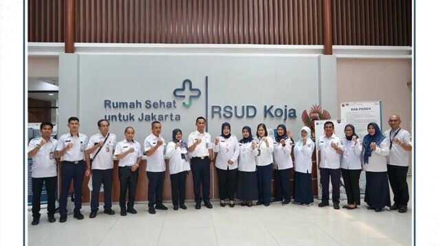 RSUD Jakarta